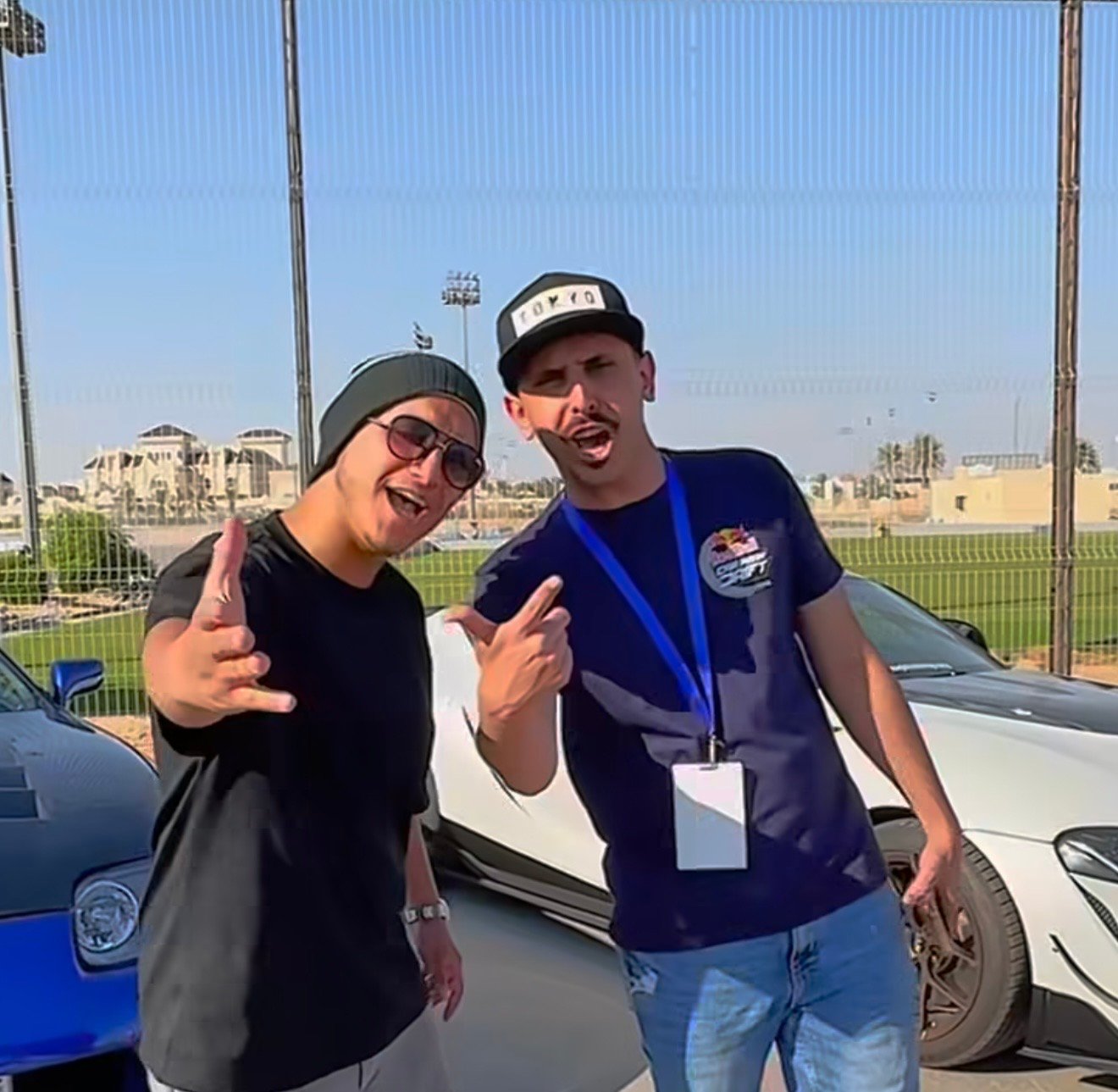 Video Thumbnail